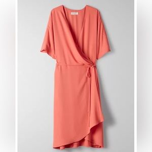 Babaton Wallace Dress